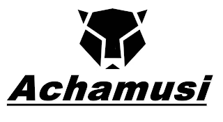 ACHAMUSI logo