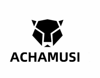ACHAMUSI logo
