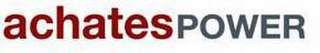 ACHATESPOWER logo