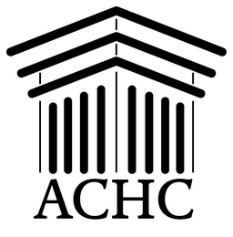ACHC logo