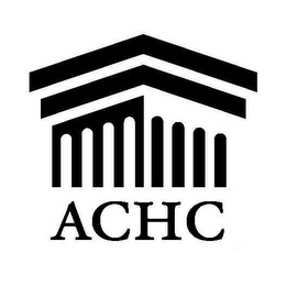 ACHC logo