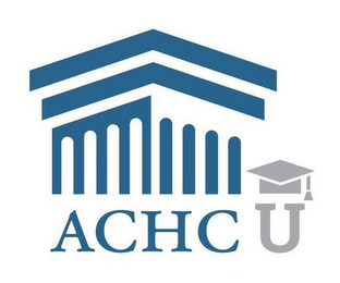 ACHC U logo