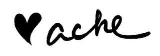 ACHE logo
