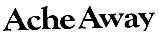 ACHE AWAY logo