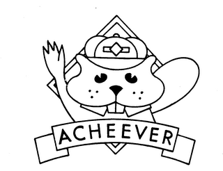 ACHEEVER logo