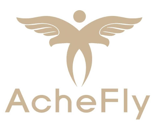 ACHEFLY logo