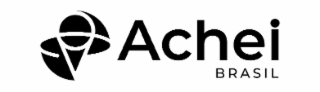 ACHEI BRASIL logo