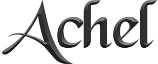 ACHEL logo