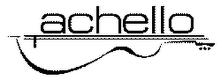 ACHELLO logo