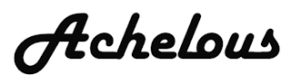 ACHELOUS logo