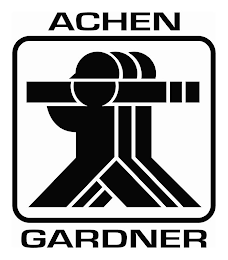 ACHEN GARDNER logo