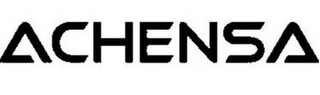 ACHENSA logo