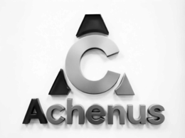 ACHENUS logo