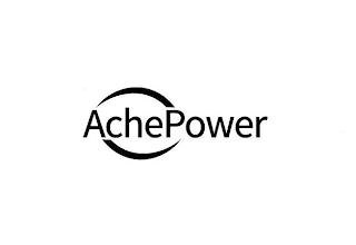 ACHEPOWER logo