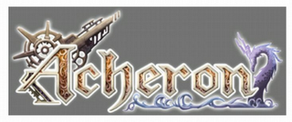 ACHERON logo