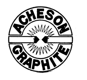 ACHESON GRAPHITE logo
