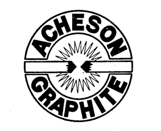 ACHESON GRAPHITE logo