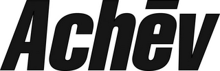 ACHEV logo