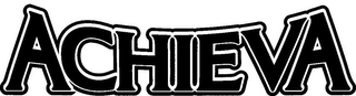 ACHIEVA logo