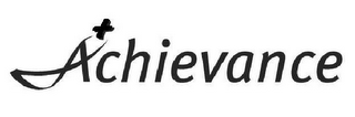 ACHIEVANCE logo