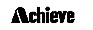 ACHIEVE logo