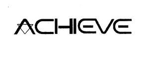 ACHIEVE logo