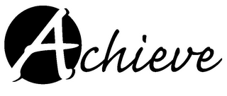 ACHIEVE logo