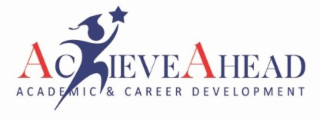 ACHIEVE AHEAD ACADEMIC & CAREER DEVELOPMENT logo