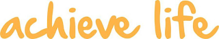 ACHIEVE LIFE logo