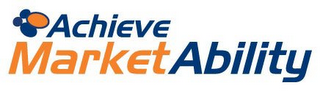 ACHIEVE MARKETABILITY logo