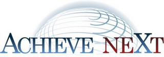 ACHIEVE NEXT logo