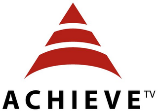 ACHIEVE TV logo