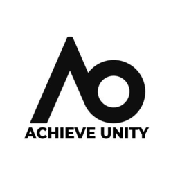 ACHIEVE UNITY logo