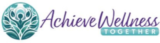 ACHIEVE WELLNESS TOGETHER logo