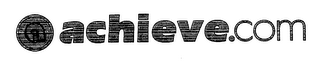 ACHIEVE.COM logo