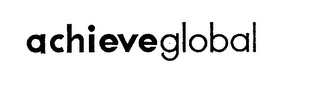 ACHIEVEGLOBAL logo