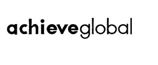 ACHIEVEGLOBAL logo