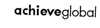 ACHIEVEGLOBAL logo