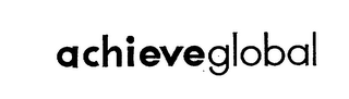 ACHIEVEGLOBAL logo
