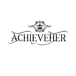 ACHIEVEHER logo