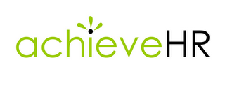ACHIEVEHR logo