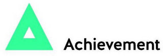 ACHIEVEMENT logo