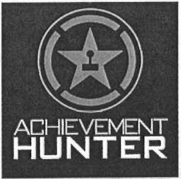 ACHIEVEMENT HUNTER logo