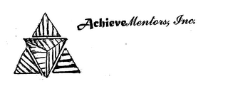 ACHIEVEMENTORS, INC. logo