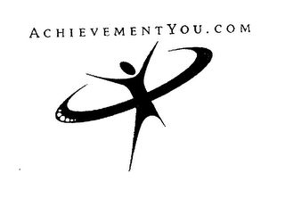 ACHIEVEMENTYOU.COM logo