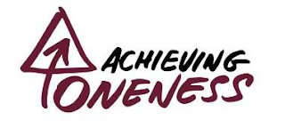 ACHIEVING ONENESS logo