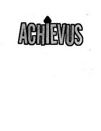 ACHIEVUS logo