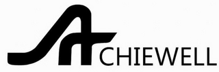 ACHIEWELL logo
