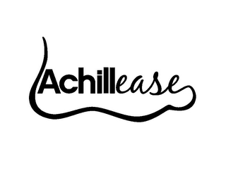 ACHILLEASE logo