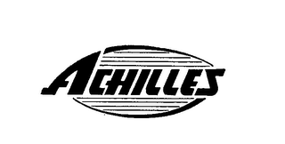 ACHILLES logo
